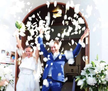 Ibiza for wedding