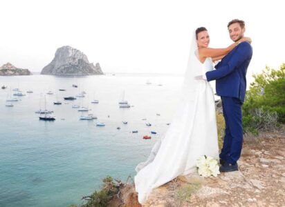 Ibiza for wedding