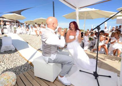 Ibiza for wedding
