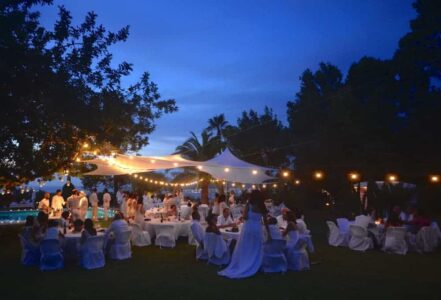 Ibiza for wedding