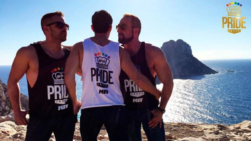 Ibiza-gay-pride