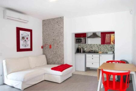 Boutique Hotel Ibizazen