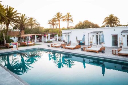 Boutique Hotel Ibizazen