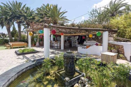 Boutique Hotel Ibizazen