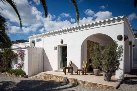 Boutique Hotel Ibizazen