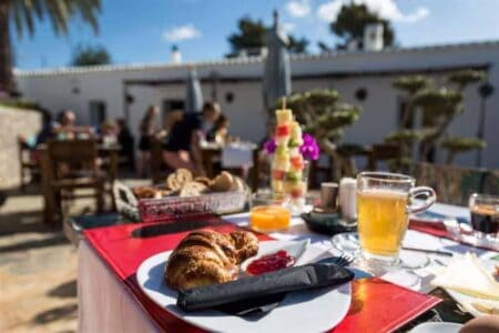 Boutique Hotel Ibizazen
