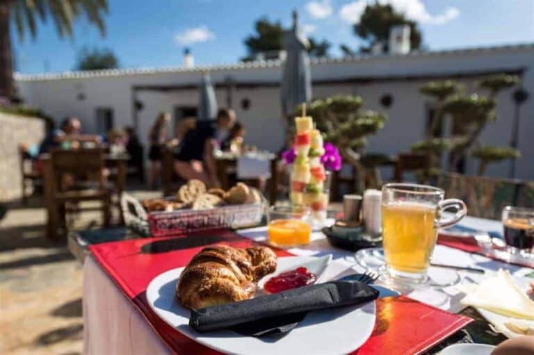 Boutique Hotel Ibizazen