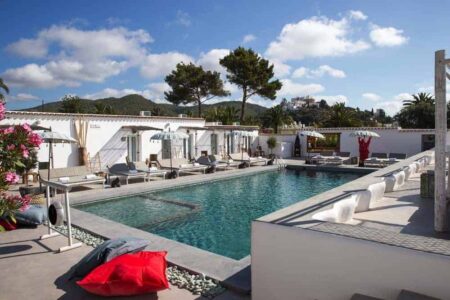 Boutique Hotel Ibizazen