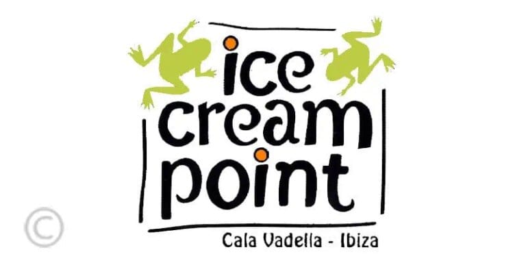 Ice cream Point