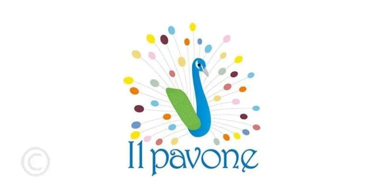 Il Pavone