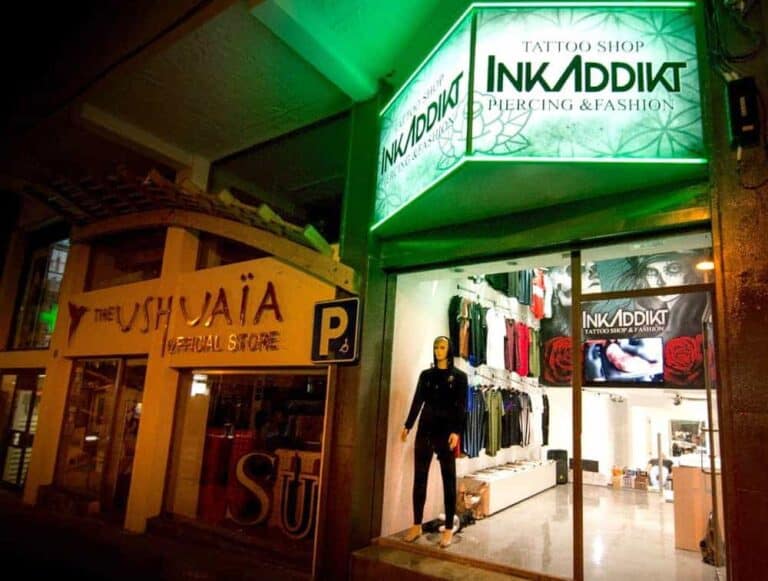 Ink Addikt