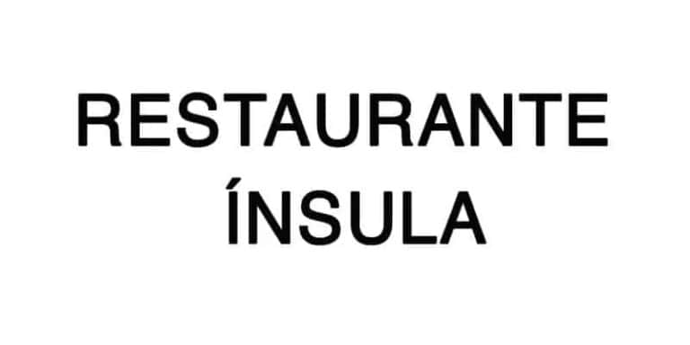 Ínsula