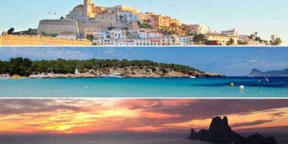 Si vous êtes d'Ibiza ou que vous la connaissez bien, tout cela vous semble sûrement familier ...