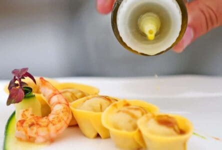 Jam Pleasure Ibiza Catering