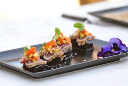 Jam Pleasure Ibiza Catering