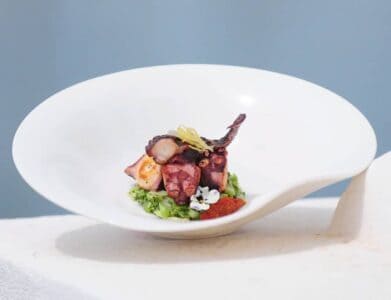 Jam Pleasure Ibiza Catering