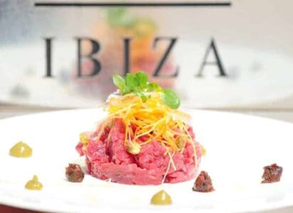 Jam Pleasure Ibiza Catering