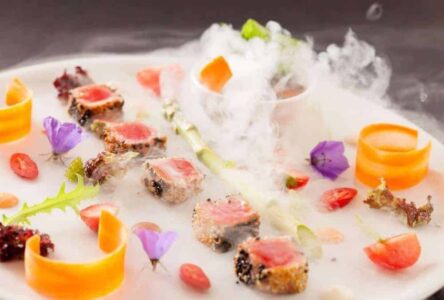 Jam Pleasure Ibiza Catering