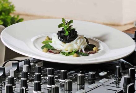 Jam Pleasure Ibiza Catering