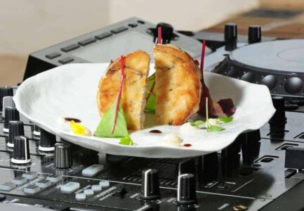 Jam Pleasure Ibiza Catering