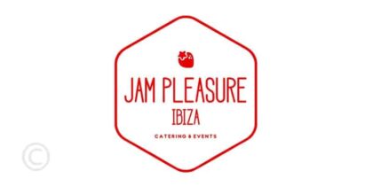 Jam Pleasure Ibiza Catering