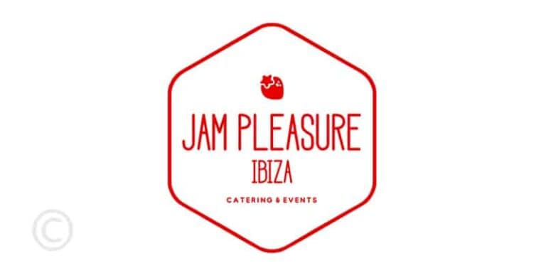 Jam Pleasure Ibiza Catering