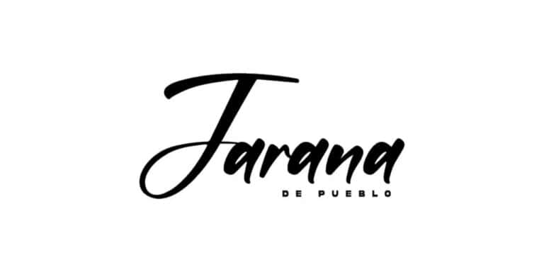 Jarana de Pueblo