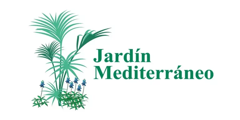 Jardín Mediterráneo