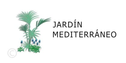 Mediterrane tuin
