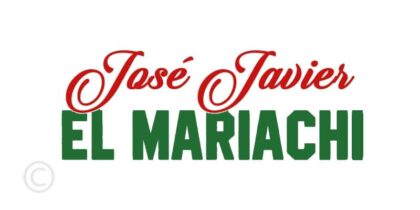 Jose Javier de mariachi