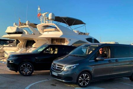 Julia & Ivan Concierge Ibiza