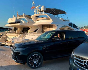 Julia & Ivan Concierge Ibiza