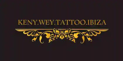 Keny Wey Tattoo Ibiza