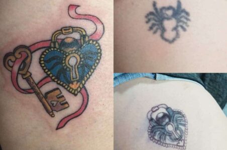 Keny Wey Tattoo Ibiza
