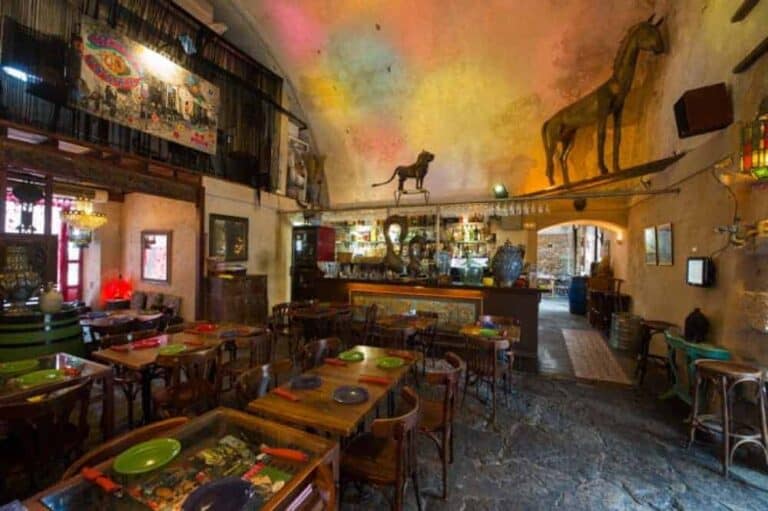 La Bodega Ibiza