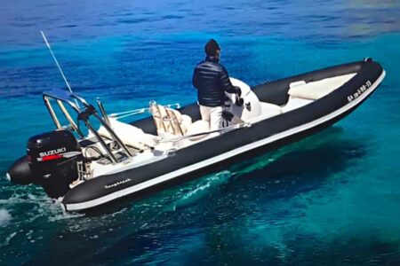 La Brise Charter Ibiza