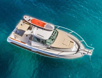 La Brise Charter Ibiza