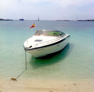 La Brise Charter Ibiza
