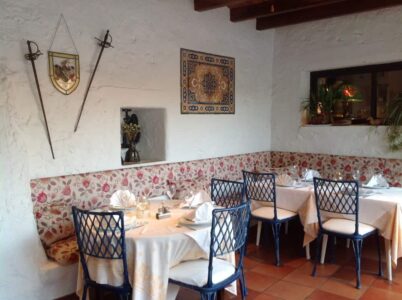 La Casita