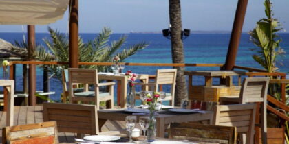 Restaurantes-La Escollera-Ibiza