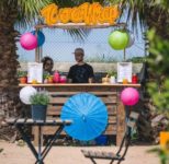 Sábados de música y buenos alimentos en La Huerta Ibiza