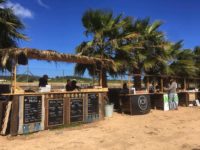 Sábados de música y buenos alimentos en La Huerta Ibiza