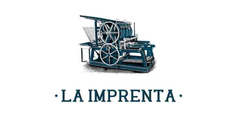 La Imprenta