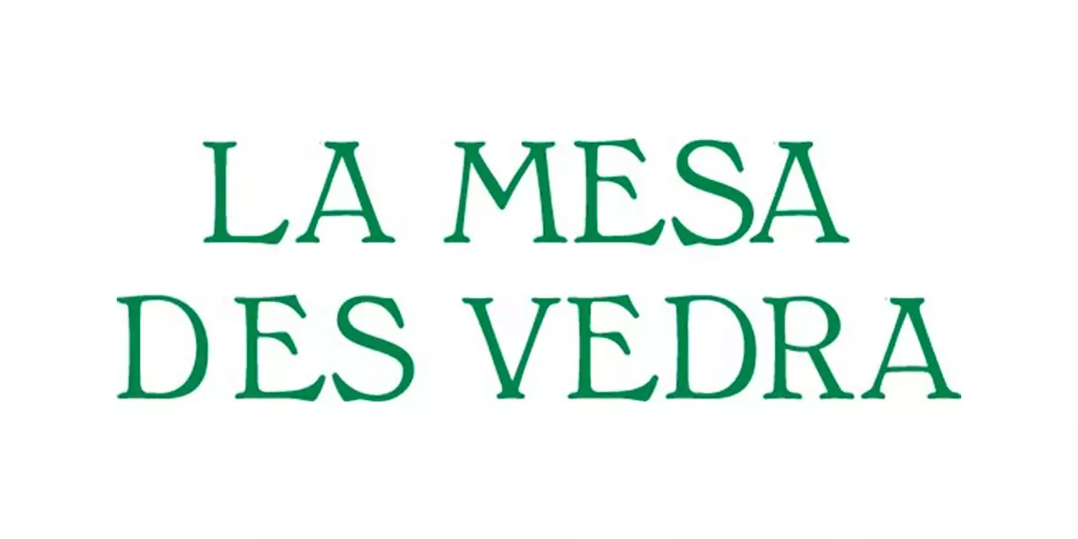 La Mesa d'Es Vedrà