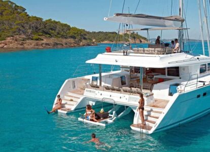 La Polar Charter