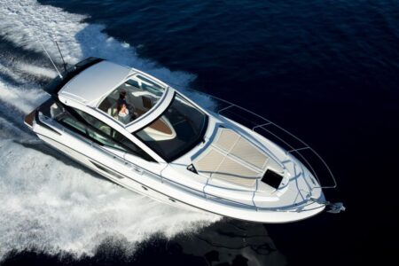 La Polar Charter
