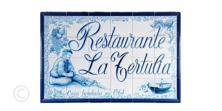 La Tertulia