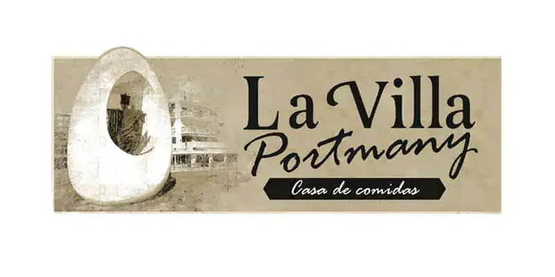 La Villa Portmany (Villa Manchega)
