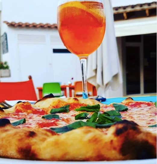 Pizzeria La Cucina Ibiza 2020 00