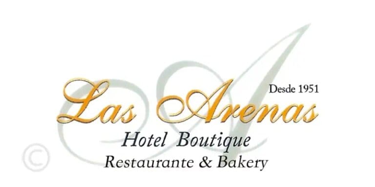 Las Arenas